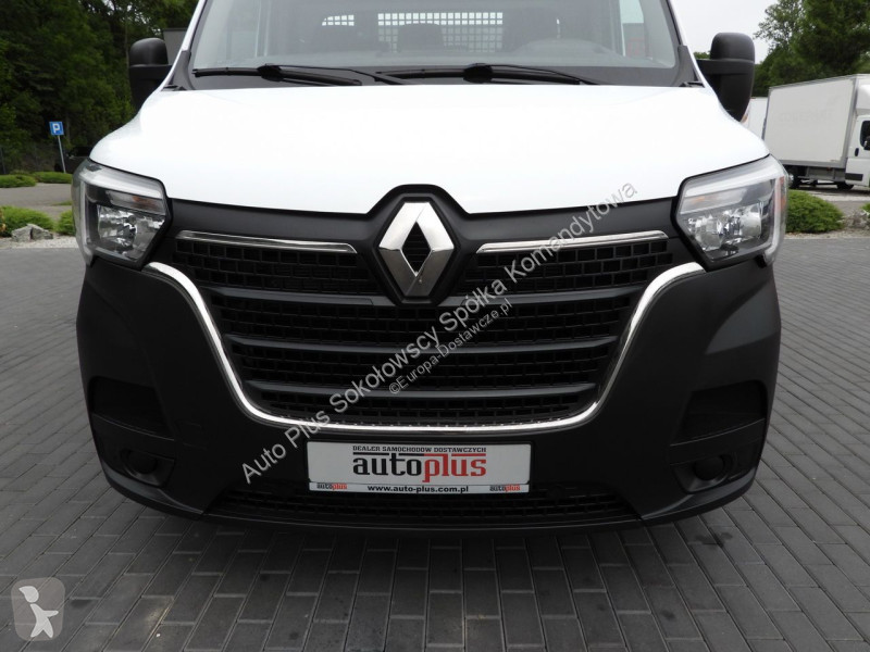 Furgoneta Renault  MASTER