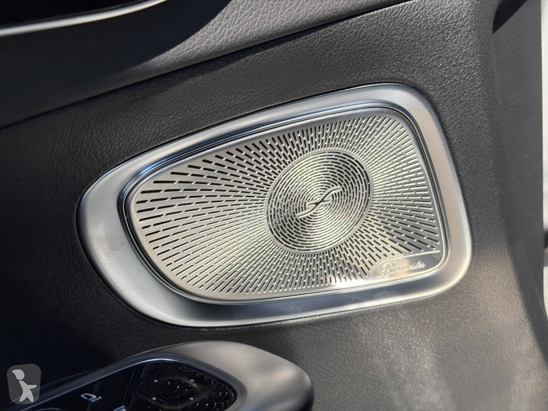 عربة نفعية Mercedes Classe C 220 d 9G-Tronic