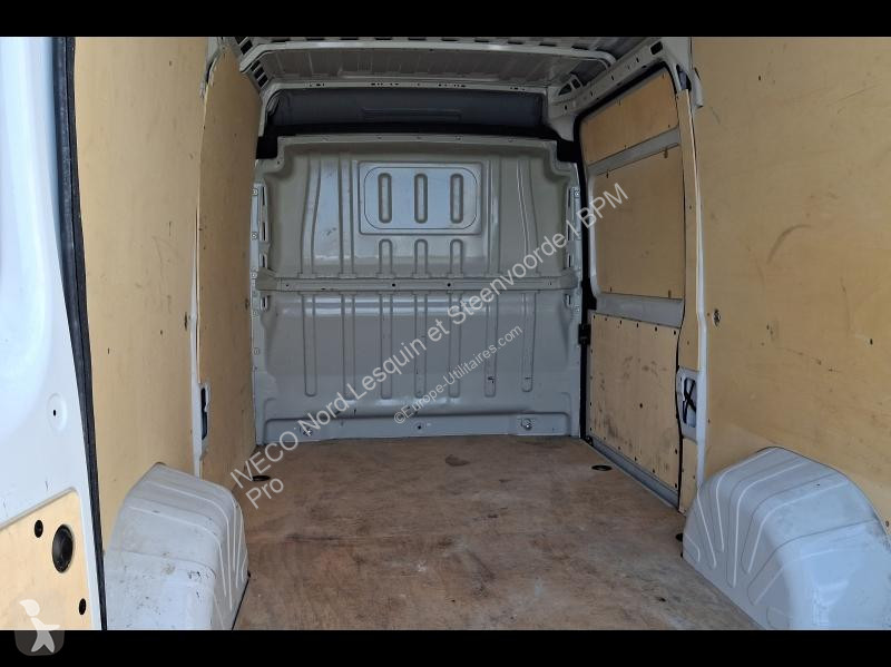 Furgoneta Fiat Fg MH2 3.0 120ch S&S