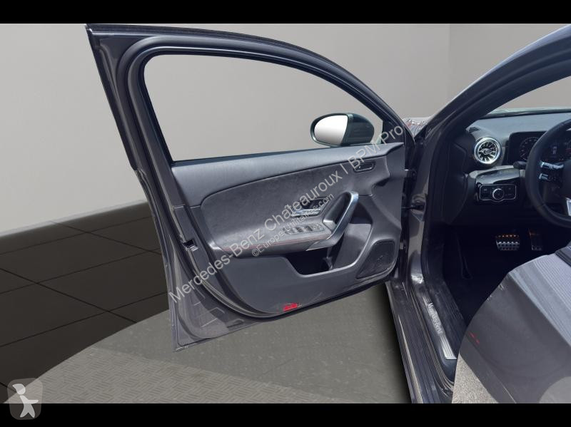 Veicolo commerciale Mercedes 200 d 150ch Star...