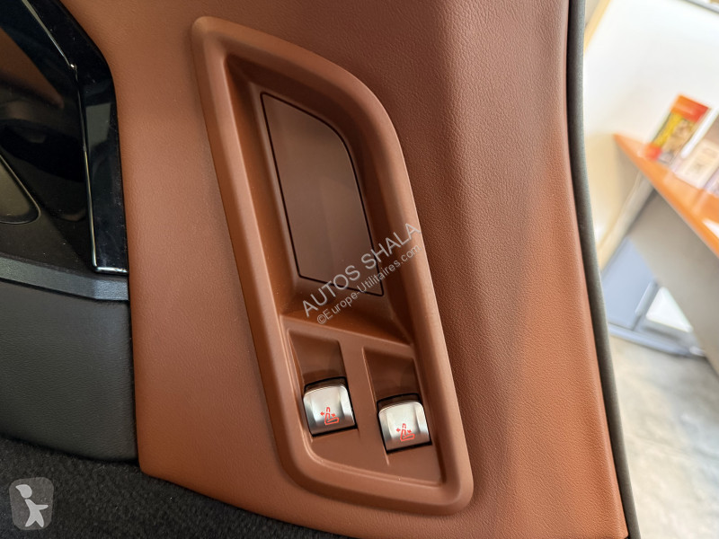 Nyttofordon BMW X7 / A PARTIR DE 690,39/MOIS* /...