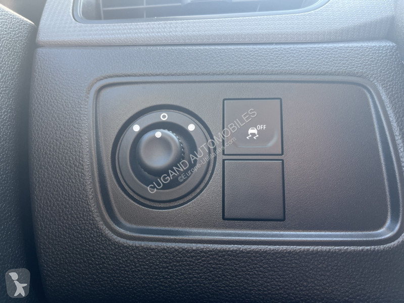 عربة نفعية Renault EXPRESS VAN 1.5 BLUE DCI...