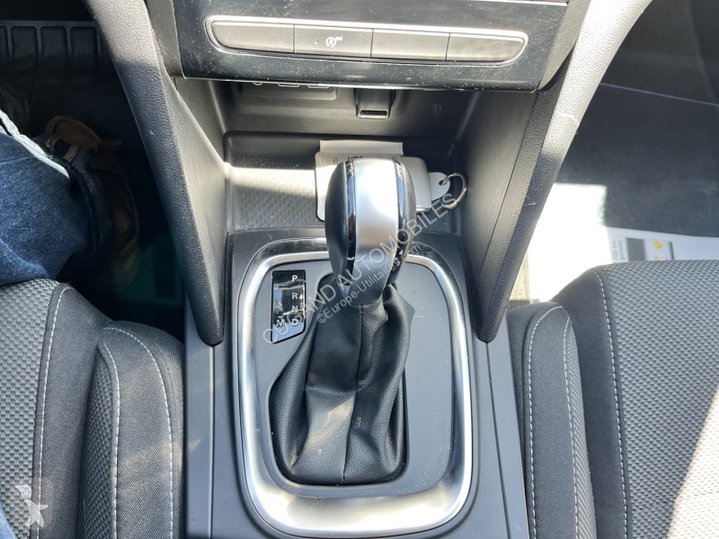 Furgoneta Renault MEGANE IV ESTATE 1.5 BLUE DCI...