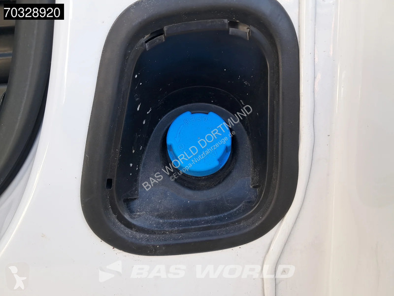 Furgoneta Fiat 128PK L3H1 Klima Tempomat...