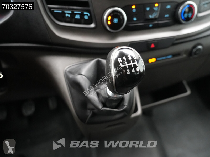Bedrijfswagen Ford 130pk Dubbel Cabine L3H2...