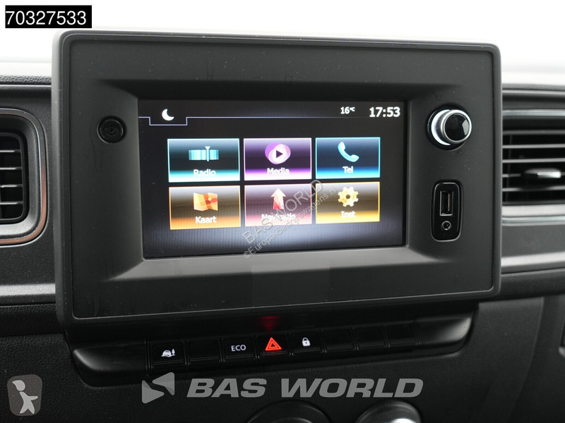 Bedrijfswagen Renault L2H2 LED Navi Airco...