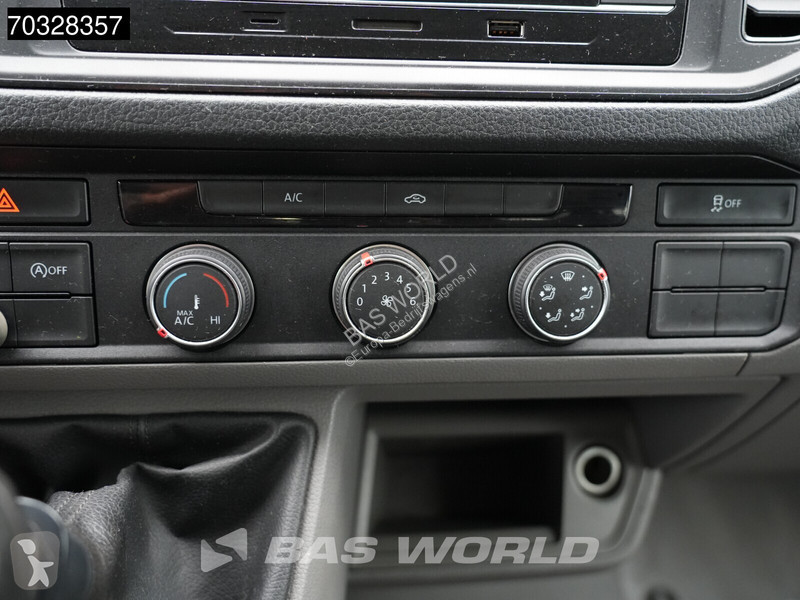 Samochód dostawczy Volkswagen 122pk Dubbel...