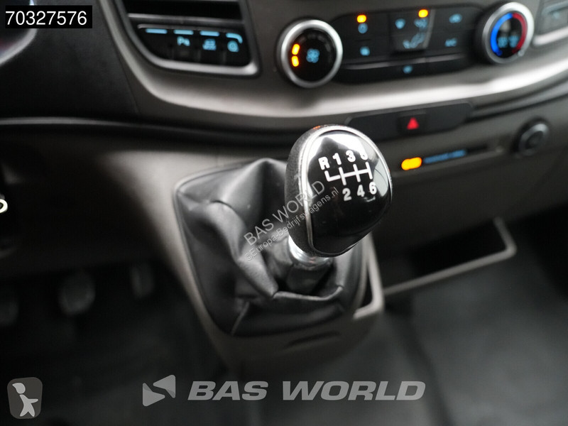 Autoutilitară Ford 130pk Dubbel Cabine L3H2...