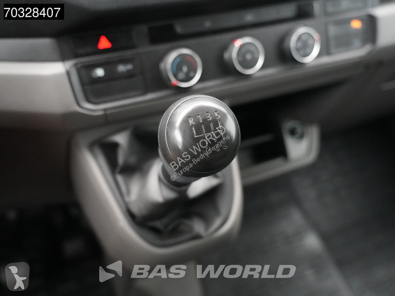 Véhicule utilitaire Volkswagen 140pk L3H3 Navi...