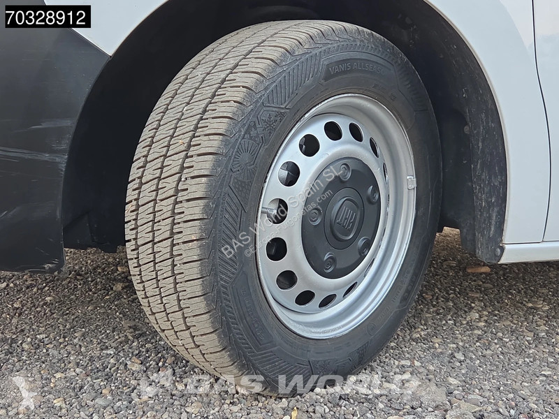 عربة نفعية Fiat 145pk L3H1 - Aire Acondicionado...