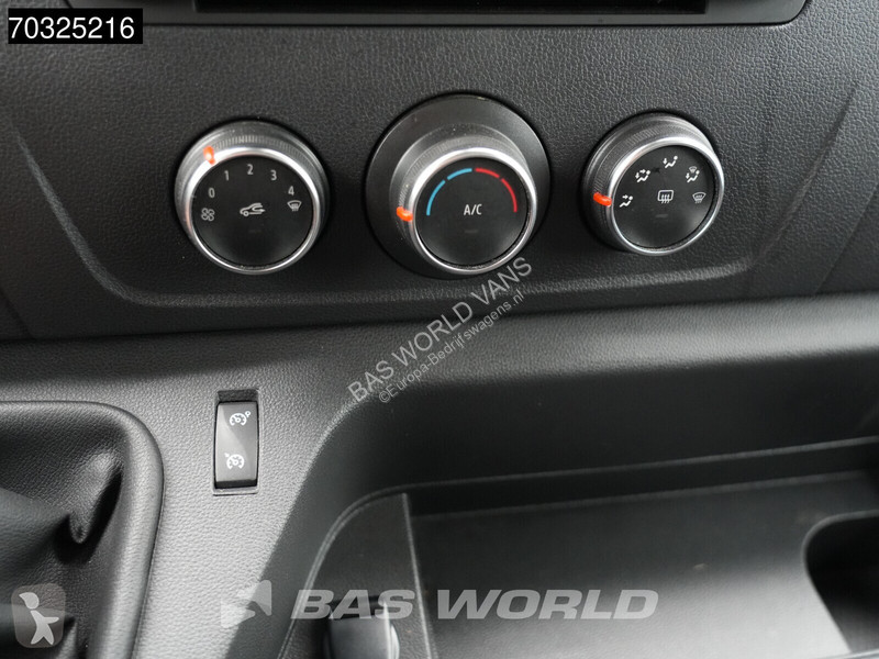Véhicule utilitaire Renault L3H2 LED Airco...