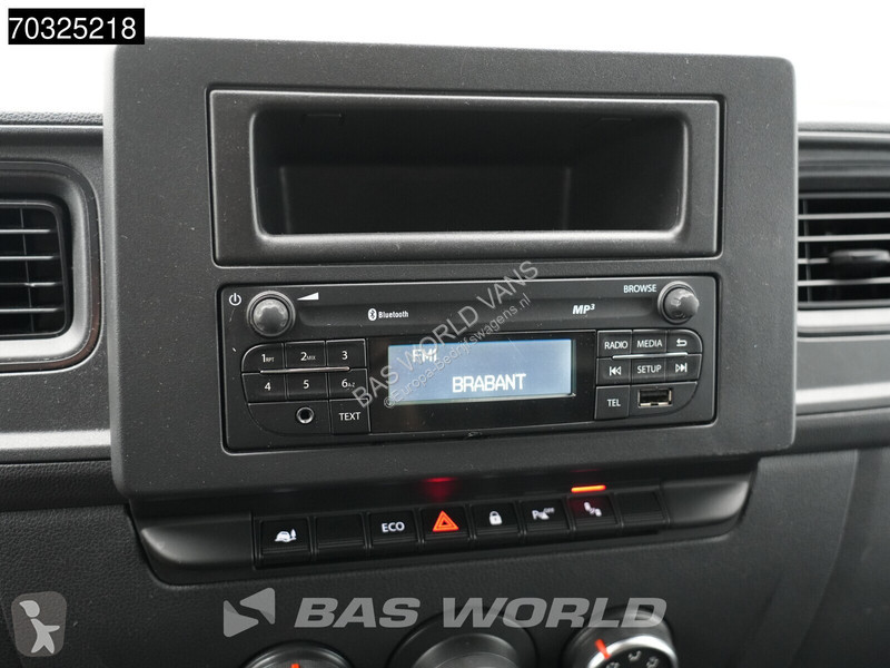 Bedrijfswagen Renault L3H2 LED Airco Cruise...