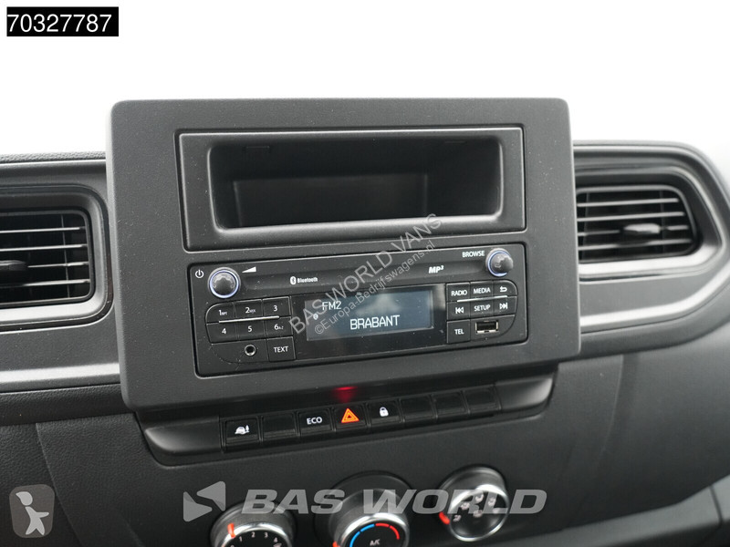 Furgoneta Renault Kipper Dubbellucht 3,5t...