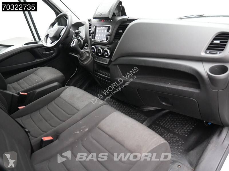 Véhicule utilitaire Iveco 35S18 3.0L Automaat...