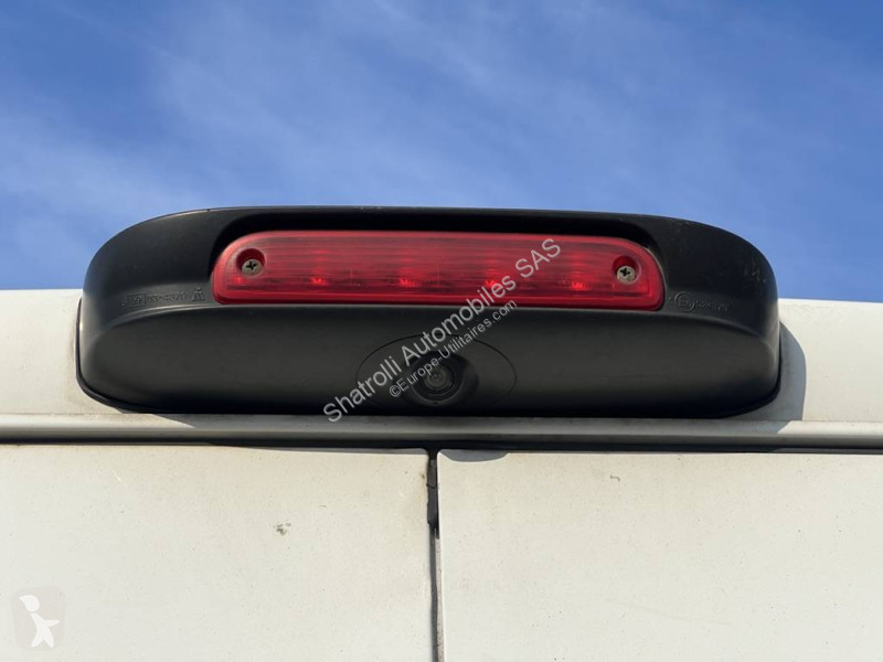 Furgoneta Fiat 2.3 MJT 150ch L3H2 Long Clim...
