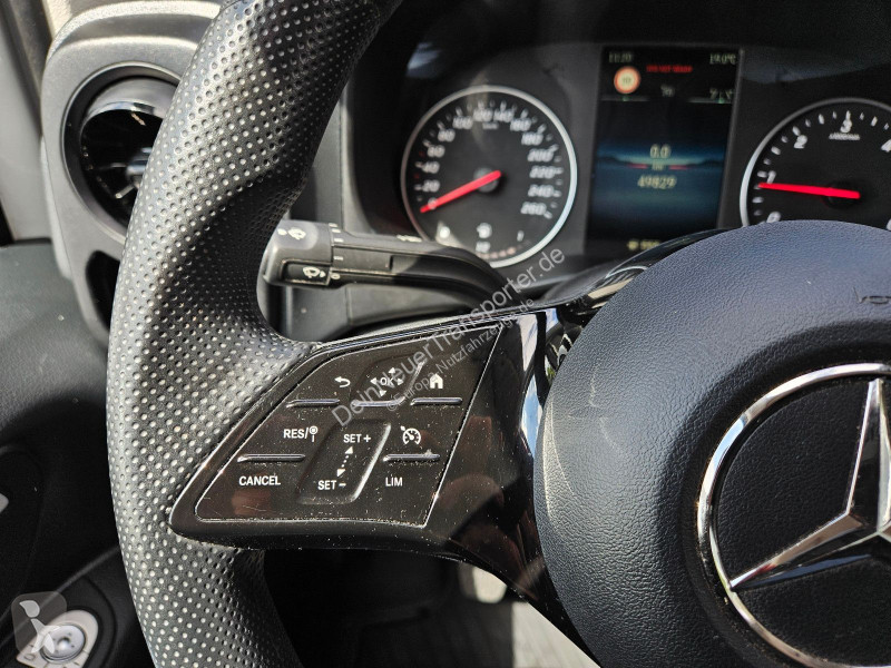 Mercedes 116 Pro...
