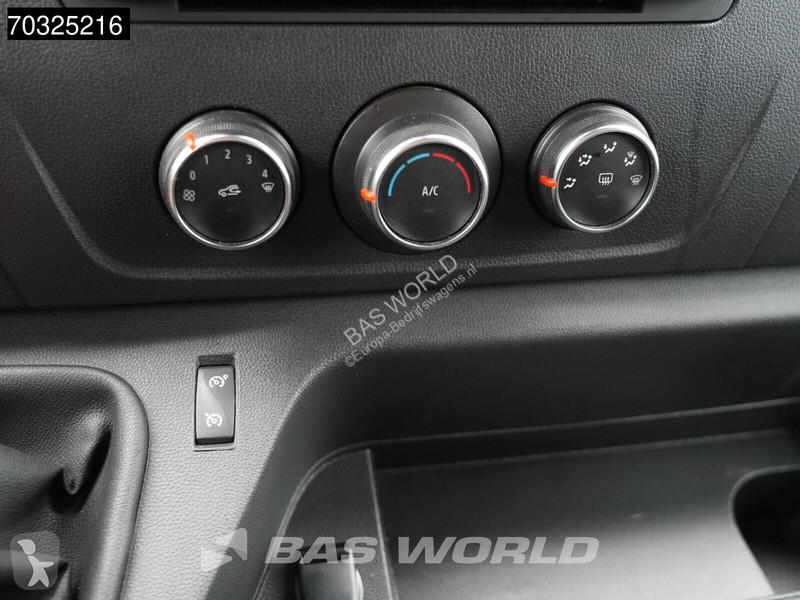 Furgoneta Renault L3H2 LED Airco Cruise...