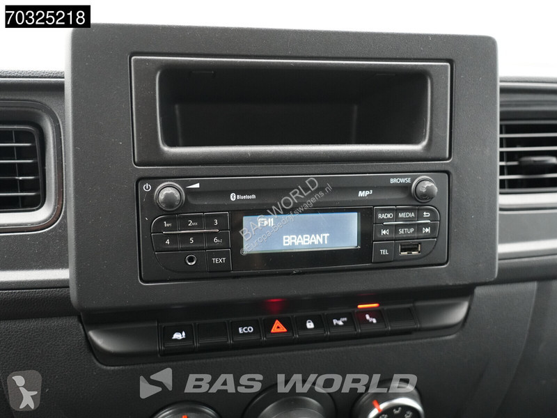 Furgoneta Renault L3H2 LED Airco Cruise...