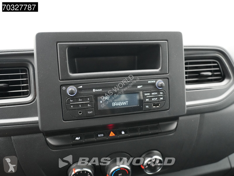 Furgoneta Renault Kipper Dubbellucht 3,5t...