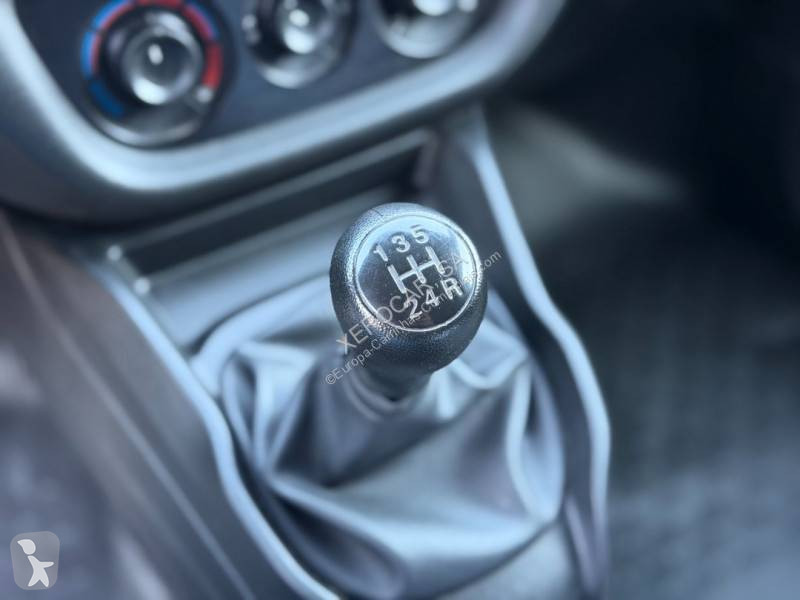 عربة نفعية Fiat