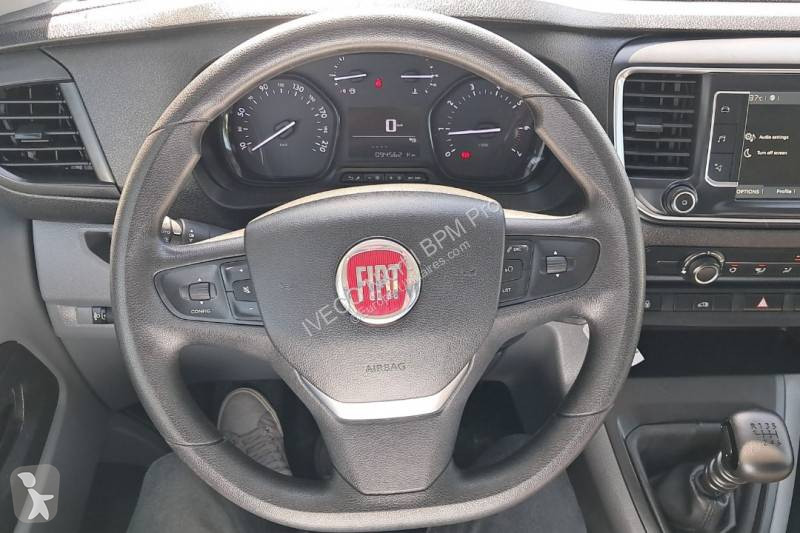 عربة نفعية Fiat