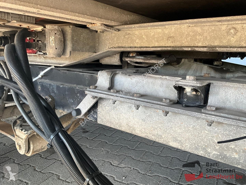 Nyttofordon Mercedes 316 BE clickstar, met...