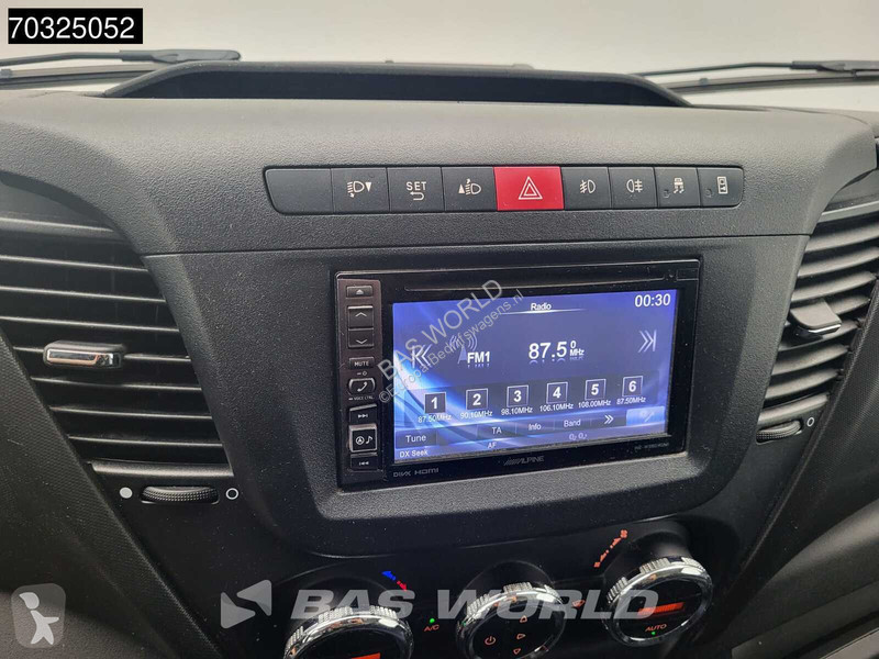 Samochód dostawczy Iveco 50C14 CNG 3.0L...