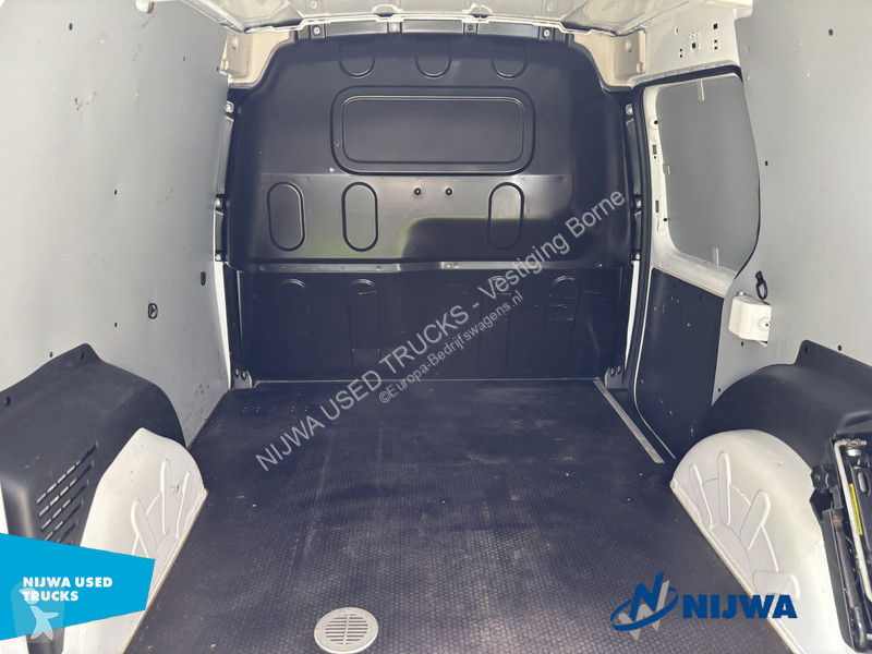 عربة نفعية Renault 1.5 dCi Trekhaak + Navigatie