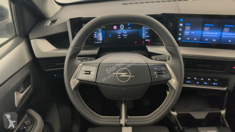 Véhicule utilitaire Opel  FRONTERA ELECTRIQUE
