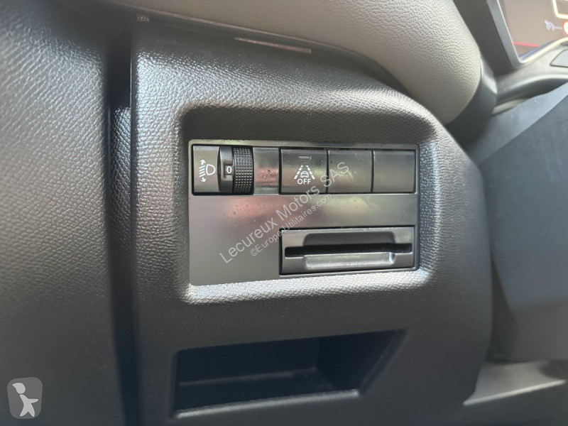 Furgoneta Citroën C5 PureTech 130 S&S BVM6 Feel