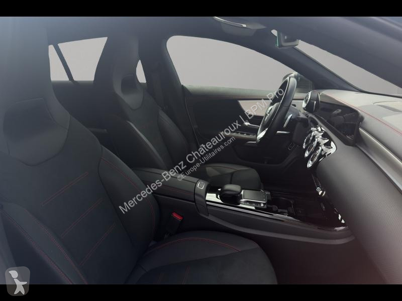 Mercedes CLA Shooting Brake 200 d 150ch AMG...