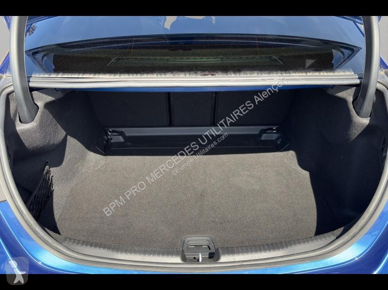 Veicolo commerciale Mercedes 200 d 163ch AMG Line