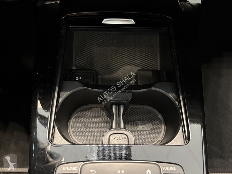 Véhicule utilitaire Mercedes CLASSE A / A...