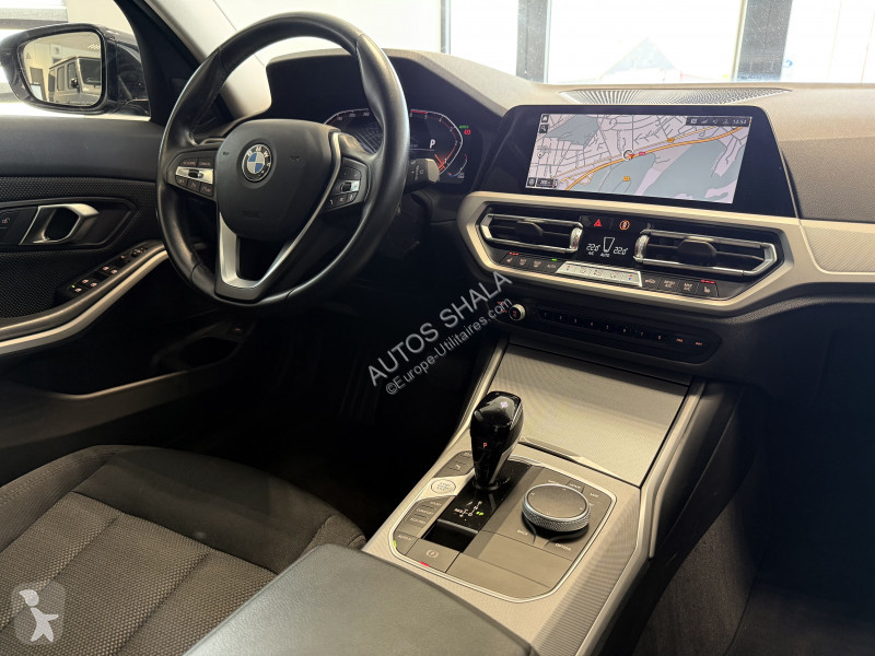 عربة نفعية BMW SERIE 3 TOURING (G21) / A PARTIR...