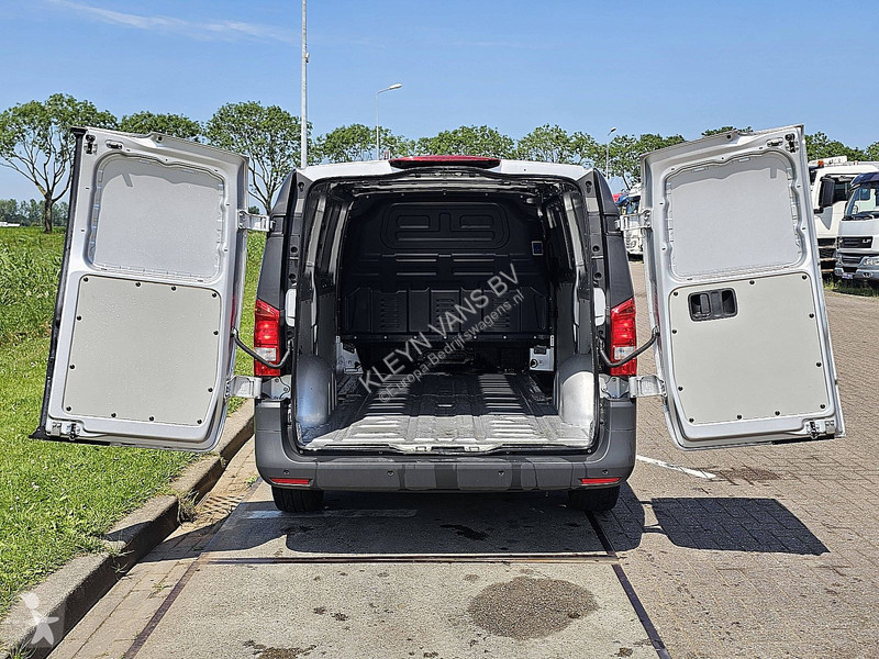Varevogn Mercedes L3 XL 280Km WLTP !
