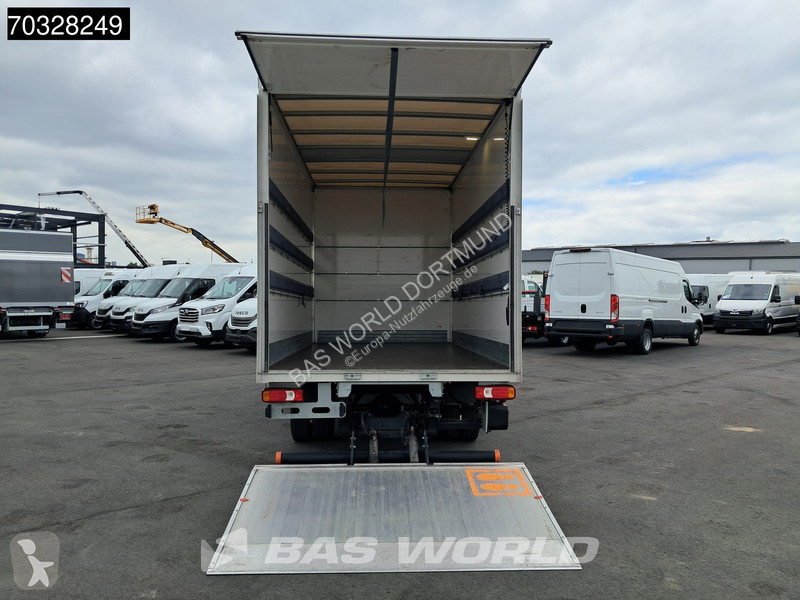 Véhicule utilitaire Iveco 35C16 3.0L...