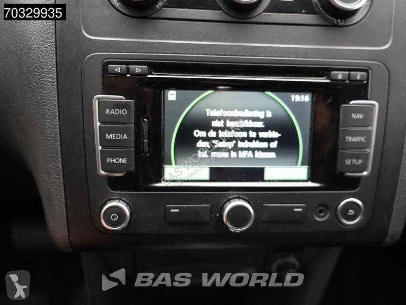 Furgoneta Volkswagen Automaat L2H1 Navi Airco...