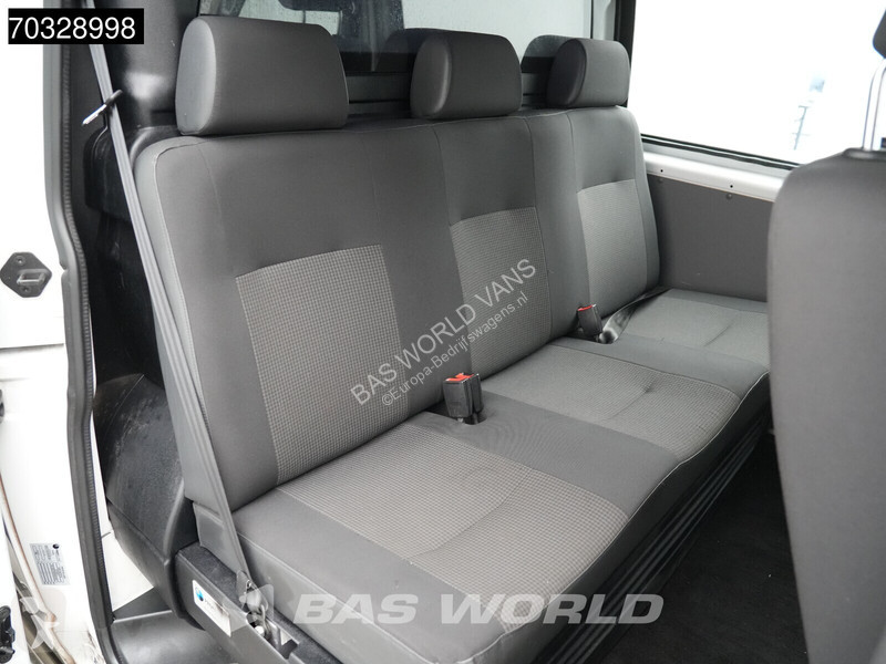 Véhicule utilitaire Volkswagen Automaat Hoog...