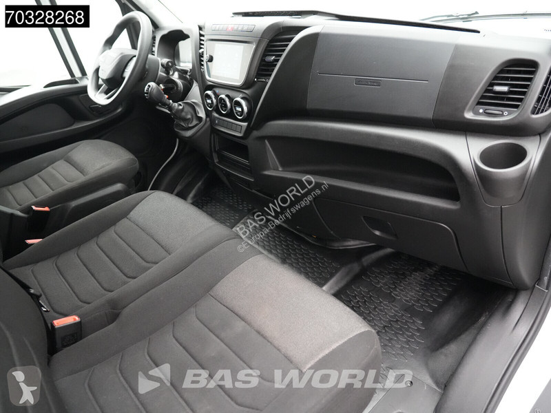 Furgoneta Iveco 35C16 3.0L Laadklep NEW MODEL...