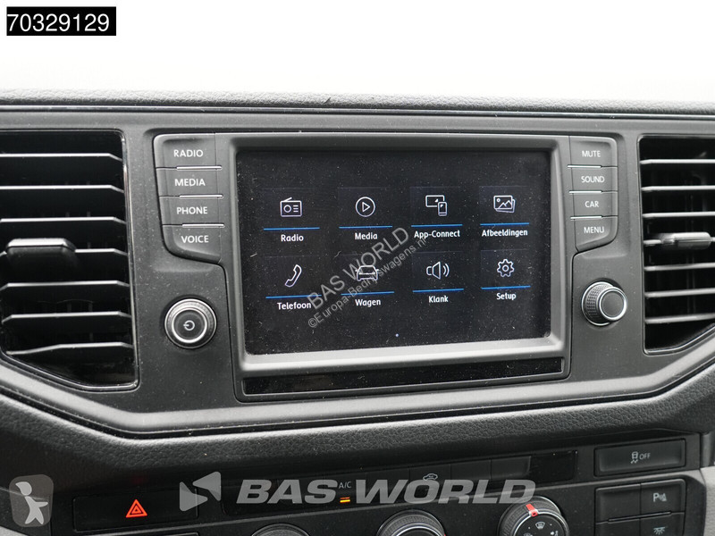 Furgoneta Volkswagen 140pk Automaat L3H3 Airco...