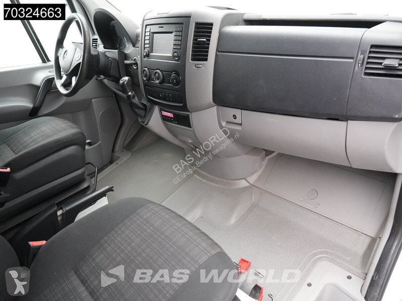 Furgoneta Mercedes 516 CDI Automaat Dubbellucht...