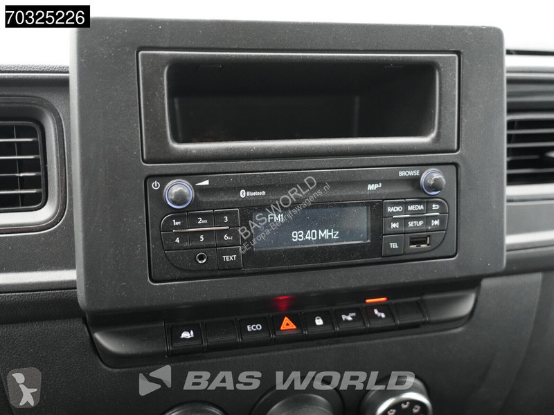 Furgoneta Renault L3H2 LED Airco Cruise...