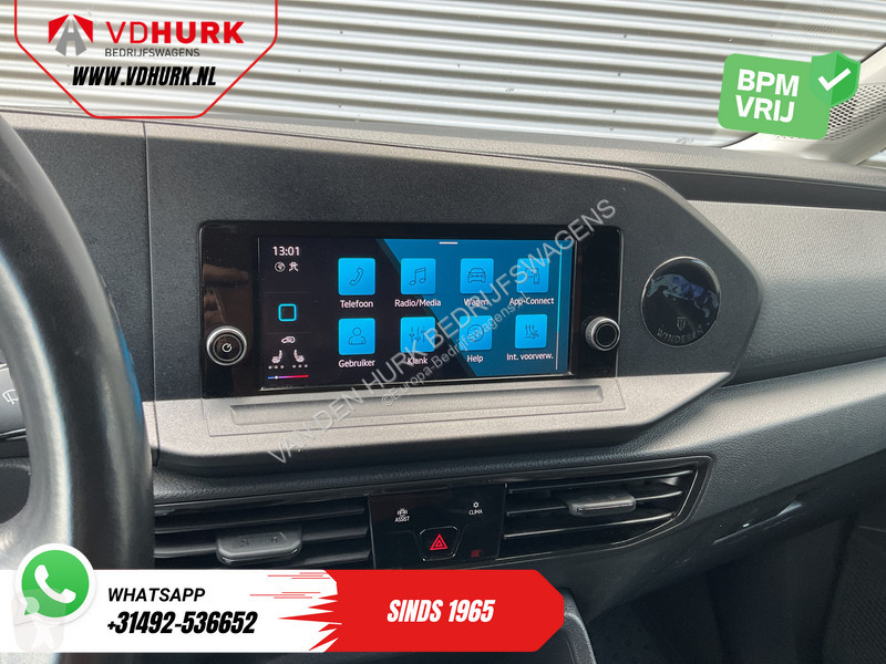 عربة نفعية Volkswagen 2.0 TDI 125 pk DSG Aut....