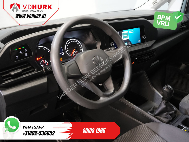 Furgoneta Volkswagen 1.5 TSI 115 pk BENZINE...