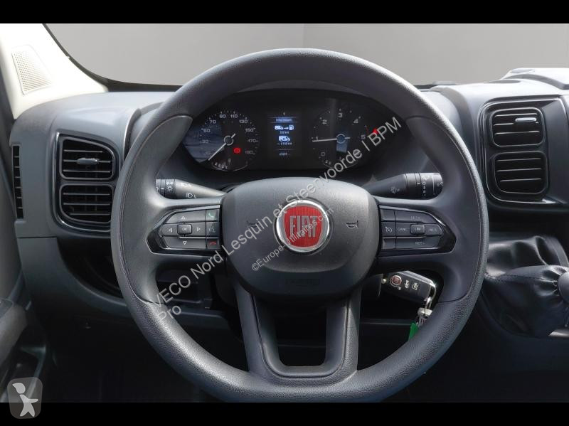 Furgoneta Fiat Fg MH2 3.0 120ch S&S