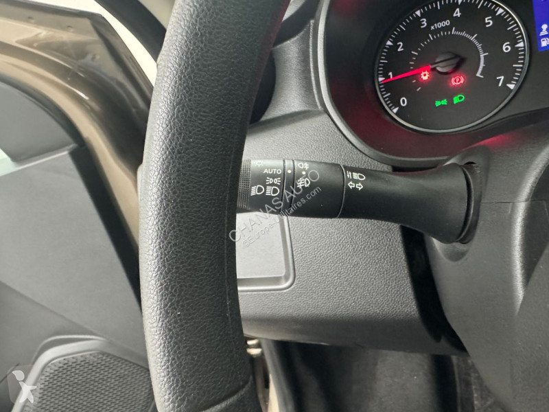 Furgoneta Dacia 1.0 TCe 100 Streetway