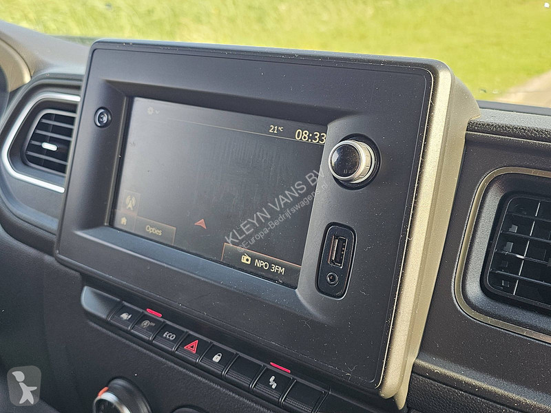 Bedrijfswagen Renault T35 XXL ac EURO6