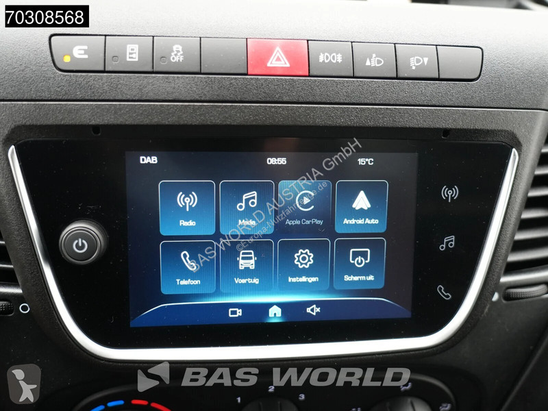 Samochód dostawczy Iveco 35S16 Neu! Automatik...
