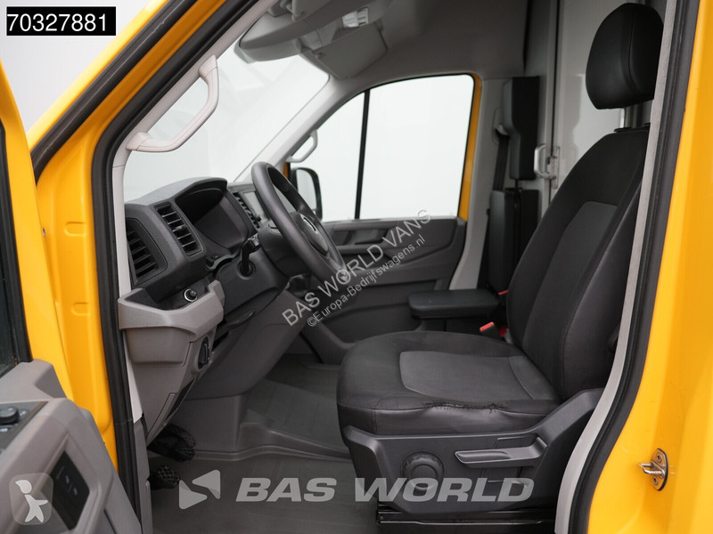 Furgoneta Volkswagen 140pk L3H3 Airco Cruise...