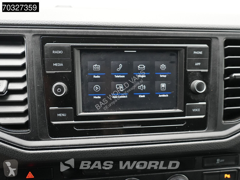 Furgoneta Volkswagen 140pk L3H3 Trekhaak Airco...